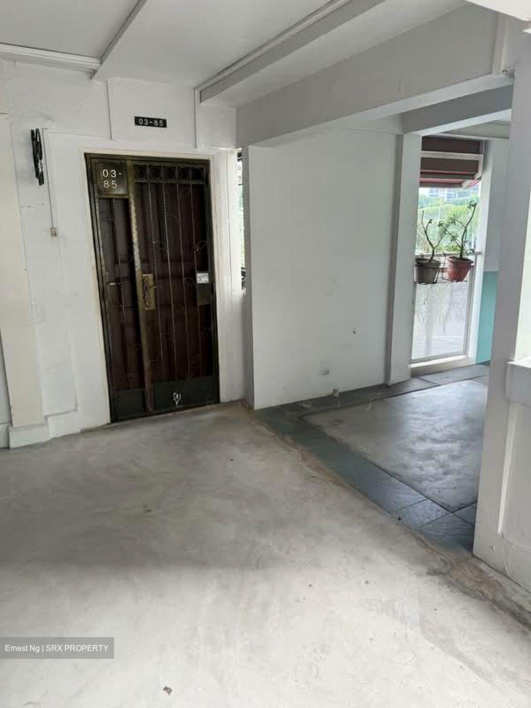 Blk 202 Yishun Palm Spring (Yishun), HDB 3 Rooms #558390881